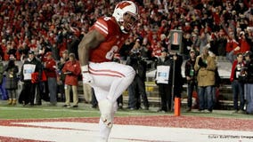 AP poll: Wisconsin Badgers No. 6 among Top 25 teams