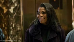 Former 'Apprentice' star Omarosa Manigault to be hired by President-elect Trump White House