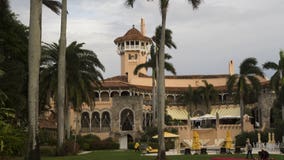 President Trump's Mar-a-Lago club to partially reopen this weekend