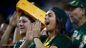 Wild Card Week: Packers want you to get in on the excitement; here's how!