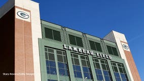 “Toys for Tots” collection at Lambeau Field set for Sunday, December 3rd