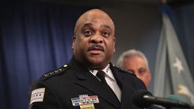 Chicago mayor fires city’s top cop over ‘ethical lapses’