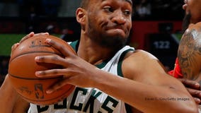 Jabari Parker recalled to the Milwaukee Bucks from the Wisconsin Herd