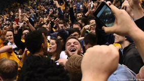 Marquette University social media pages SURGE following huge win against #1 Villanova