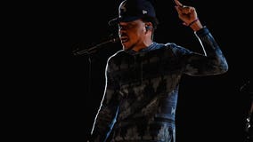 Chance The Rapper to perform at Fiserv Forum on Oct. 30