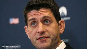 House Speaker Paul Ryan: More help for older people needed in GOP health bill