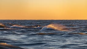 Hot summer warming up Lake Michigan, experts say