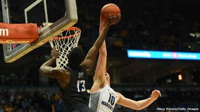 Marquette beats Creighton 91-83 in regular season finale