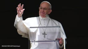 Pope Francis open to studying ordination of married men as priests