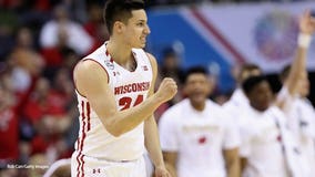 Milwaukee Bucks sign former Badgers guard Bronson Koenig to Two-Way contract