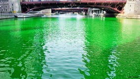 Milwaukee River to go green to celebrate Bucks' Playoff run