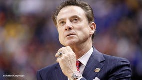 Univ. of Louisville places Rick Pitino, athletic director on administrative leave