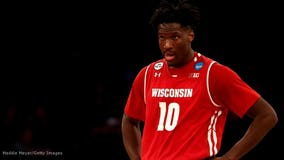 ESPN report: Wisconsin's Nigel Hayes agrees to partially guaranteed contract with Knicks