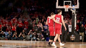 Twitter reacts: Disappointed, but proud of the Wisconsin Badgers men's basketball team