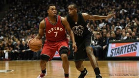 Raptors denied permission to play in Canada, head to Tampa