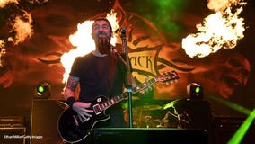 Rock band Godsmack coming to Fiserv Forum in April 2019