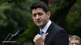 House Speaker Paul Ryan heads to Ohio to push tax reform