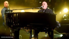 'Soundtrack of our lives:' Billy Joel brings his piano to Miller Park on April 26 🎹🎵