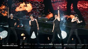 'Throwback memories:' New Kids on the Block to perform at Fiserv Forum on June 12