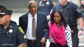 TMZ: The trial against comedian Bill Cosby continues
