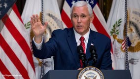 VP Pence to flex fundraising muscle for Republicans