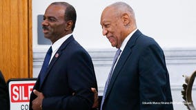 Jury in Bill Cosby sex assault case studies his deposition