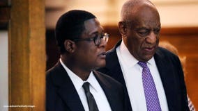 Bill Cosby's fate is now in the hands of the jury