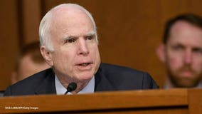 Senator Ron Johnson suggests brain tumor affected John McCain's health care vote