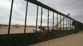 Largest yet: $1.3 billion contract for border wall awarded