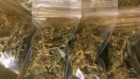 Maine on track for legal marijuana sales by spring 2020