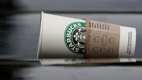 Florida woman awarded $100K after being burned by Starbucks coffee