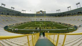 Want to work for the Packers? Walk-in job fair to be held next week at Lambeau Field Atrium