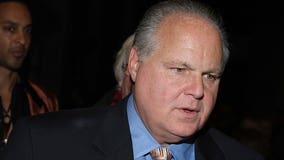 Rush Limbaugh evacuates after linking Irma to media hoax, 'climate change agenda'