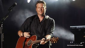 Blake Shelton to headline American Family Insurance Amphitheater on July 6