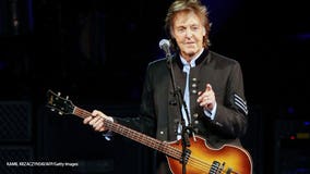 Slated for June 2019: Paul McCartney takes stage in 1st concert at Lambeau Field