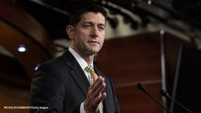 Speaker Paul Ryan: Leaders must push beyond 'passions of moment'