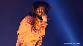 J. Cole to headline American Family Insurance Amphitheater at Summerfest July 3