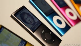 Apple kills iPod Nano, iPod Shuffle as music moves to phones