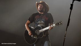 Country star Jason Aldean issues rallying cry; "We are all Americans and it's time to start acting like it and stand together as one!"