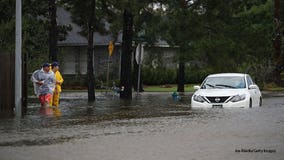 Harvey latest: High E. coli levels in Houston-area floodwaters