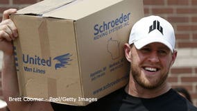 4-pronged approach: JJ Watt lays out how $37M collected for hurricane victims will be spent