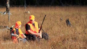 Governor Walker signs 4 bills, 1 eliminates minimum hunting age