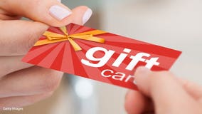 Franklin Police Department warns of area gift card scam