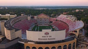 UW to hold 2 in-person, outdoor ceremonies for spring commencement