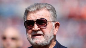 'Get the he-- out of the country:' Mike Ditka slams NFL players who kneel during the national anthem