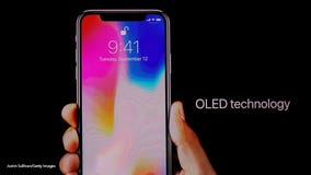 Apple unveils new iPhone X: A hands on look at the new product