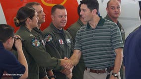 Speaker Paul Ryan, lawmakers tour Irma-damaged Keys, pledge funding