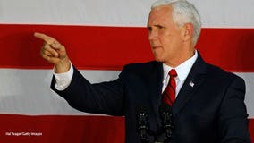 Vice Pres. Mike Pence to visit Weldall Manufacturing in Waukesha