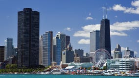 Chicago’s Navy Pier Marina offers Wisconsin boaters new destination on Lake Michigan