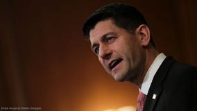 Speaker Ryan says NRA-backed gun bill shelved indefinitely